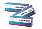 משחה להברקה וניקוי כלי נירוסטה Korkmaz